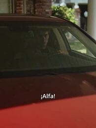 Robando a Mi Alfa de Hielo - Episode 59