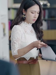 เมื่อรักก่อเกิดจากเถ้าถ่าน - Episode 47