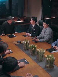 พ่อของผมคือบิ๊กบอสตัวจริง - Episode 60