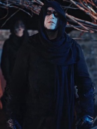 農夫だと思った父がオラクルメンターだった件  - Episode 50