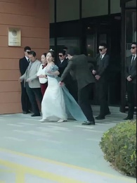 [Dublajlı]Sessiz Parıltı - Episode 37