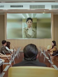 ไออุ่นสุดท้ายของรักเก่า - Episode 31