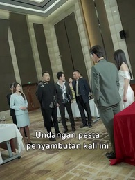 Ibu Miliarder Jadi Tukang Sapu - Episode 66