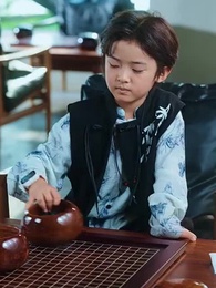 Episodio 19 - El Genio del Tablero