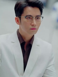 第30話 - 仮面夫婦の危険な秘密