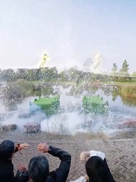 The Rivalry on the Line - Episode 25