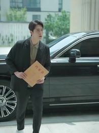 Ibu Miliarder Jadi Tukang Sapu - Episode 36