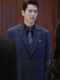 ตอนที่ 15 - ไออุ่นสุดท้ายของรักเก่า