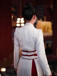 Episode 23 - Seine Retterin, seine Liebe