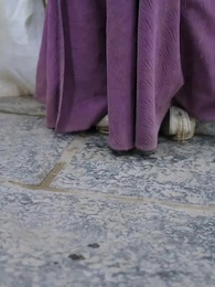 [Synchron]Lieber Erde als Himmel  - Episode 49