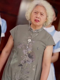 仮面夫婦の危険な秘密 - Episode 14