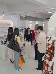 Episode 37 - [Dijuluki]Aku Mencintaimu, Istriku