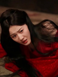 Episode 64 - Seine Retterin, seine Liebe