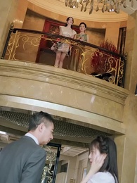 仮面夫婦の危険な秘密 - Episode 23