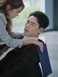 ตอนที่ 50 - ไออุ่นสุดท้ายของรักเก่า