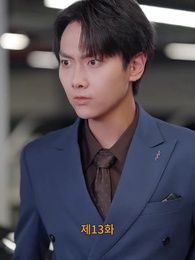 13화 - [더빙 버전]주차 위기