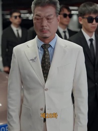 28화 - [더빙 버전]주차 위기