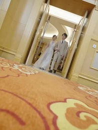 仮面夫婦の危険な秘密 - Episode 34