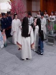 Серия 38 - Генерал просит прощения у госпожи