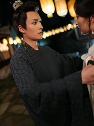 Episode 54 - Seine Retterin, seine Liebe