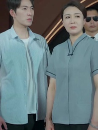 Ibu Miliarder Jadi Tukang Sapu - Episode 18