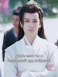 Серия 17 - Генерал просит прощения у госпожи