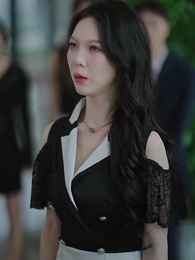 ไออุ่นสุดท้ายของรักเก่า - Episode 55