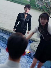 仮面夫婦の危険な秘密 - Episode 12