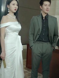 Episode 59 - Ibu Miliarder Jadi Tukang Sapu