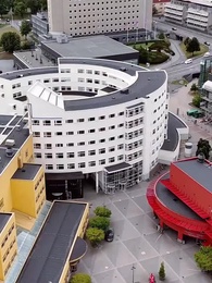 Tập 19 - Sắc Thái Tình Yêu