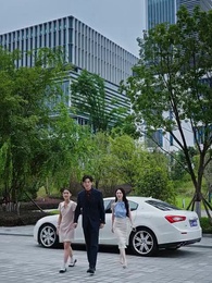 ไออุ่นสุดท้ายของรักเก่า - Episode 22