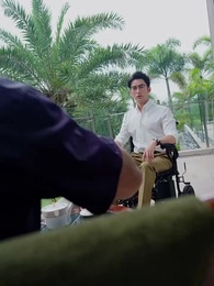 第10話 - 仮面夫婦の危険な秘密