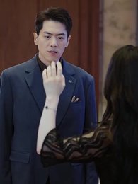 ตอนที่ 16 - ไออุ่นสุดท้ายของรักเก่า