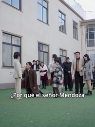 Resiste mi Vida - Episode 31