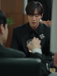 [Dijuluki]Aku Mencintaimu, Istriku - Episode 30