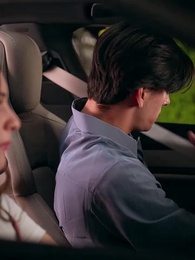 Tập 24 - Sắc Thái Tình Yêu