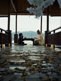 El Genio del Tablero - Episode 1