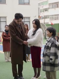 Episodio 24 - Resiste mi Vida