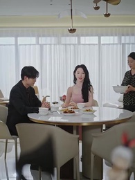 ตอนที่ 34 - ไออุ่นสุดท้ายของรักเก่า