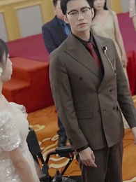 仮面夫婦の危険な秘密 - Episode 35