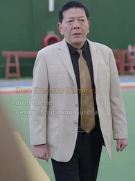 Episodio 25 - Resiste mi Vida