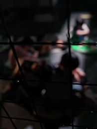 仮面夫婦の危険な秘密 - Episode 1