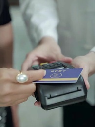 Episode 51 - Ibu Miliarder Jadi Tukang Sapu