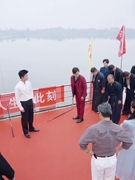 Episode 47 - The Rivalry on the Line