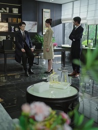 ไออุ่นสุดท้ายของรักเก่า - Episode 33