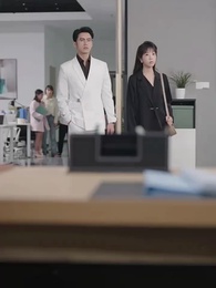 仮面夫婦の危険な秘密 - Episode 49