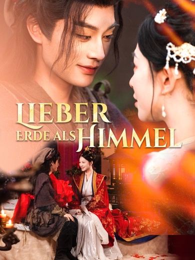 [Synchron]Lieber Erde als Himmel 