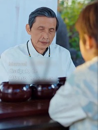 Episodio 84 - El Genio del Tablero