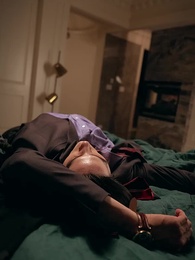 Tập 8 - Sắc Thái Tình Yêu