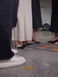 23화 - [더빙 버전]주차 위기